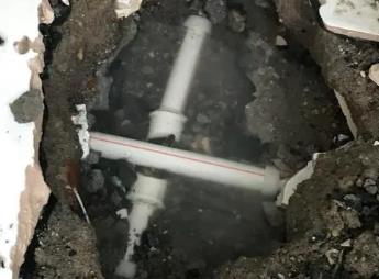 天全阳台漏水维修公司为您分享楼上楼下漏水怎么处理