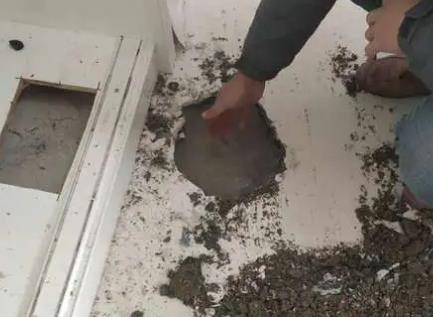 天全卫生间漏水维修公司分享下精确定位查漏水一次多少钱?不同级别收费不同
