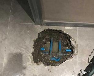 天全阳台漏水维修公司分享下暖气管道漏水的原因有哪些