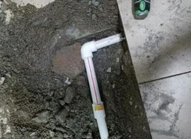天全阳台漏水维修时有哪些声音会影响检漏仪